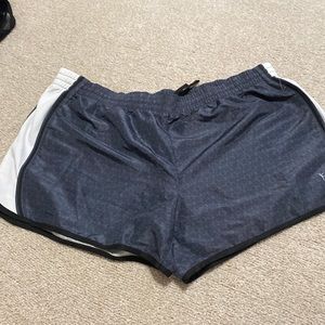 Women’s Running Shorts, Danskin, XXL